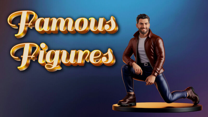 Famous Figures